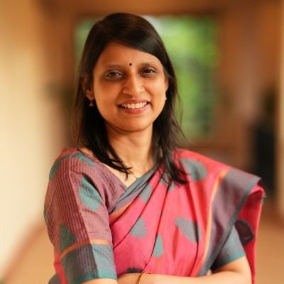 Dr Neeta Rao - Senior Health Professional (formerly worked with World Health Organisation and the Ministry of Health and Family Welfare)