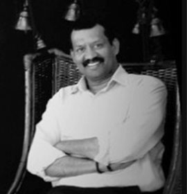 Arvind Kumar Pandian - Senior Public Health Professional