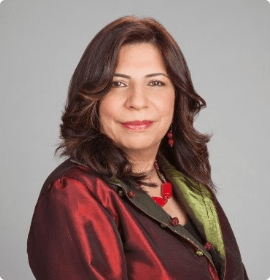 Deepali Khanna - Managing Director, Asia Regional Office, The Rockefeller Foundation